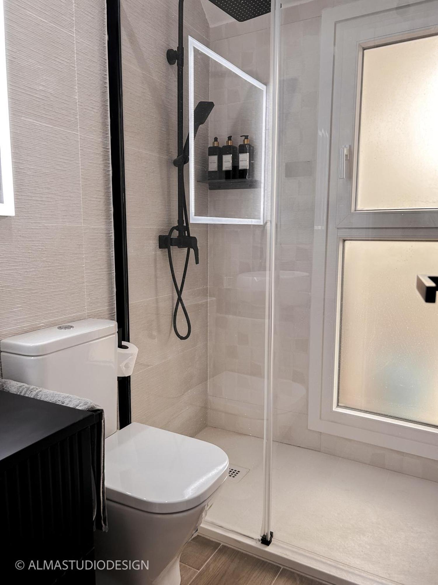 Apartmán Luxe At The Clouds Of Madrid! Atico C Fuencarral Exteriér fotografie