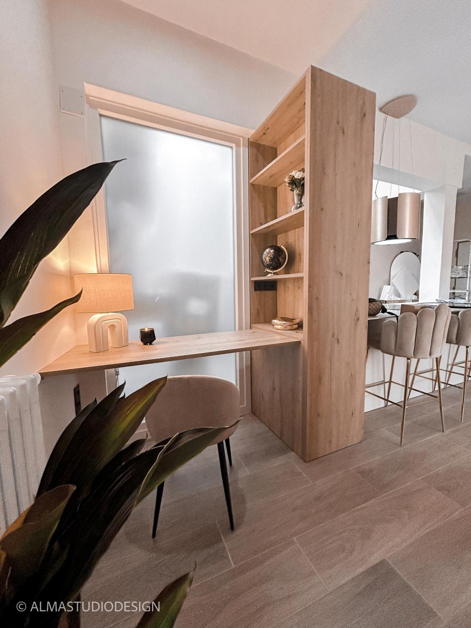 Apartmán Luxe At The Clouds Of Madrid! Atico C Fuencarral Exteriér fotografie