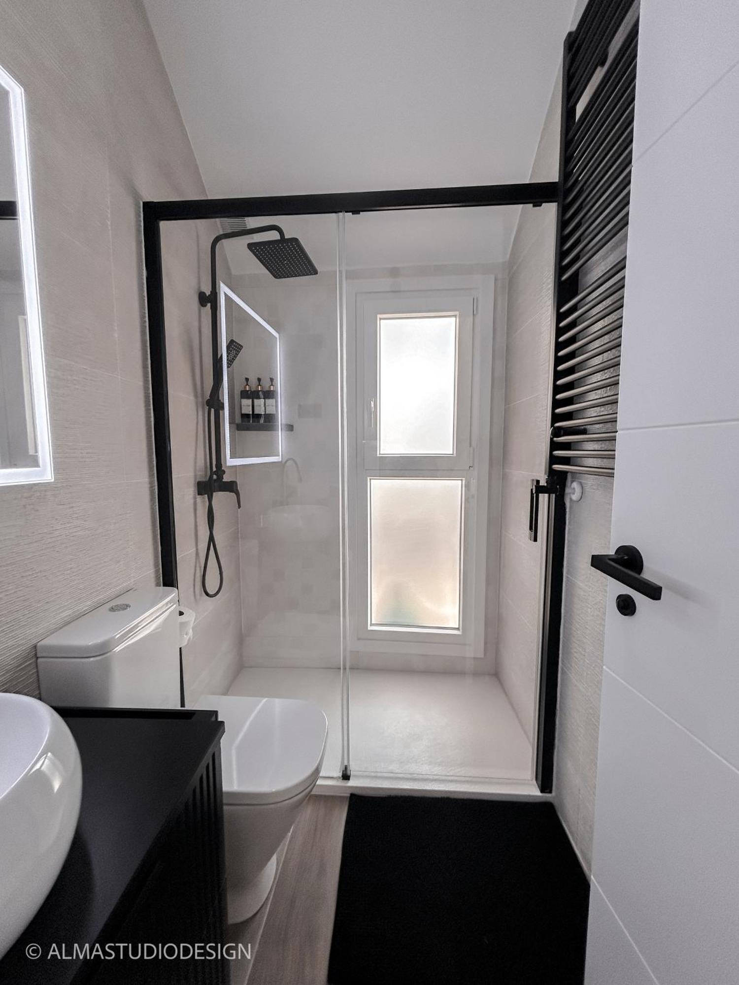 Apartmán Luxe At The Clouds Of Madrid! Atico C Fuencarral Exteriér fotografie