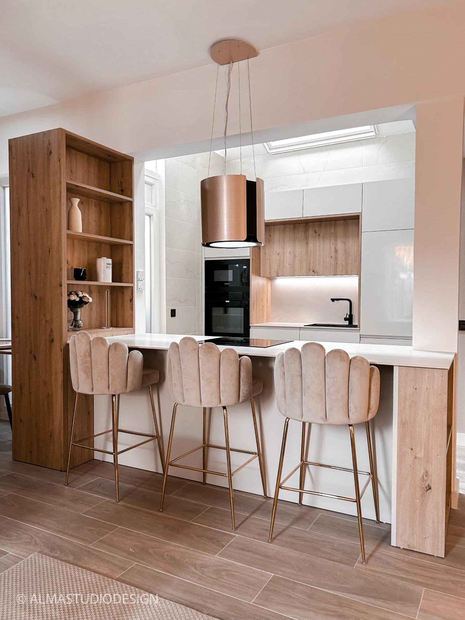 Apartmán Luxe At The Clouds Of Madrid! Atico C Fuencarral Exteriér fotografie