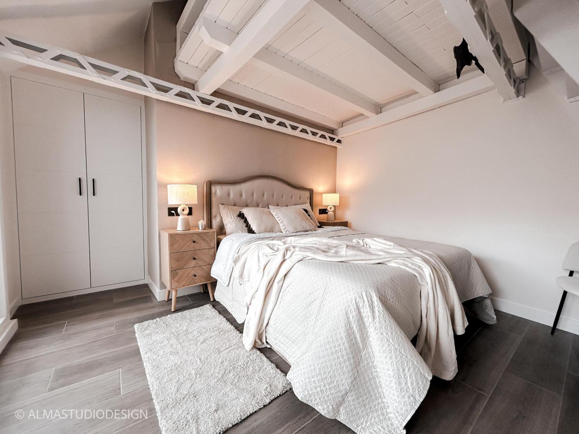 Apartmán Luxe At The Clouds Of Madrid! Atico C Fuencarral Exteriér fotografie