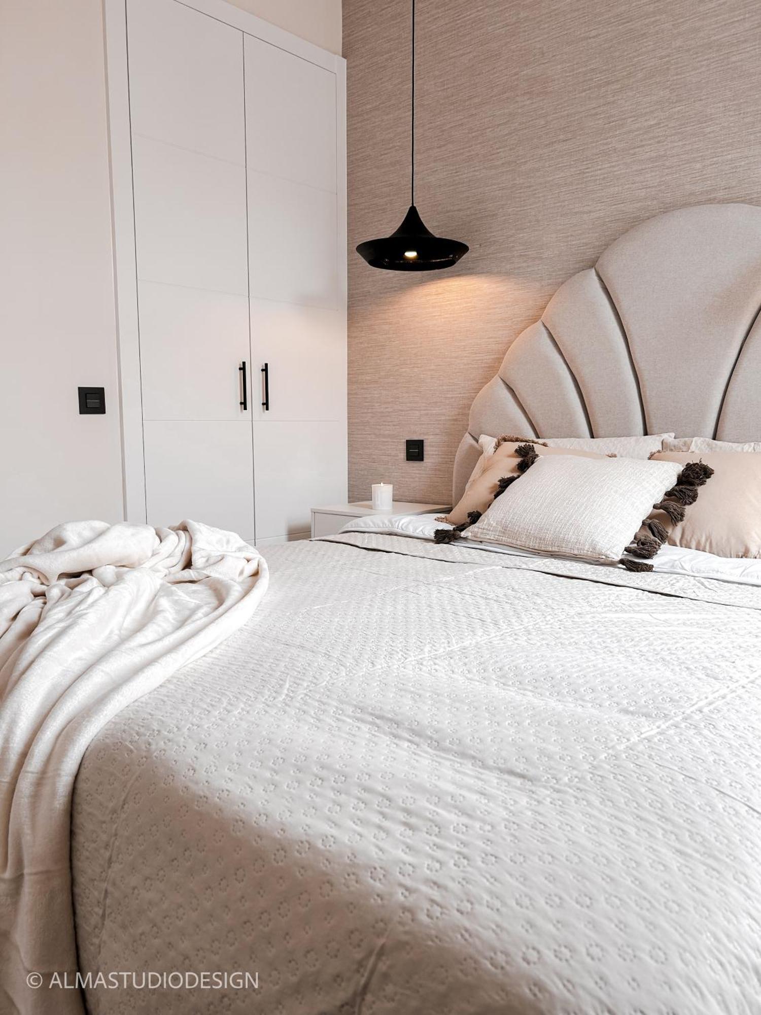 Apartmán Luxe At The Clouds Of Madrid! Atico C Fuencarral Exteriér fotografie